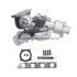 J8050109R by ROTOMASTER - Turbocharger
