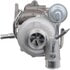 J8550102R by ROTOMASTER - Turbocharger