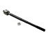 EV80310 by QUICK STEER - QuickSteer EV80310 Steering Tie Rod End