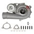 K1040109N by ROTOMASTER - Turbocharger