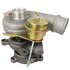 K1040183N by ROTOMASTER - Turbocharger
