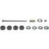 K3105 by QUICK STEER - QuickSteer K3105 Suspension Stabilizer Bar Link Kit