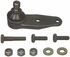 K3143 by QUICK STEER - QuickSteer K3143 Suspension Ball Joint