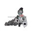 K8430101R by ROTOMASTER - Turbocharger