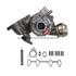 K8170101R by ROTOMASTER - Turbocharger