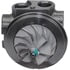 M1030265N by ROTOMASTER - Turbocharger Cartridge