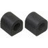 K5242 by QUICK STEER - QuickSteer K5242 Suspension Stabilizer Bar Bushing Kit