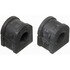 K5288 by QUICK STEER - QuickSteer K5288 Suspension Stabilizer Bar Bushing Kit