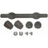 K6098 by QUICK STEER - Suspension Control Arm Shaft Kit