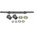 K6218 by QUICK STEER - QuickSteer K6218 Suspension Control Arm Shaft Kit