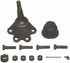 K6291 by QUICK STEER - QuickSteer K6291 Suspension Ball Joint