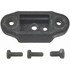 K6485 by QUICK STEER - QuickSteer K6485 Torsion Bar Mount