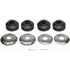K7079 by QUICK STEER - QuickSteer K7079 Suspension Strut Rod Bushing Kit