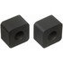 K7144 by QUICK STEER - QuickSteer K7144 Suspension Stabilizer Bar Bushing Kit