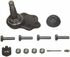 K7241 by QUICK STEER - QuickSteer K7241 Suspension Ball Joint