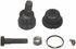 K7257 by QUICK STEER - QuickSteer K7257 Suspension Ball Joint