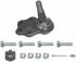 K7393 by QUICK STEER - QuickSteer K7393 Suspension Ball Joint
