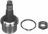 K7397 by QUICK STEER - QuickSteer K7397 Suspension Ball Joint