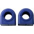 K7466 by QUICK STEER - QuickSteer K7466 Suspension Stabilizer Bar Bushing Kit