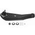 K8035 by QUICK STEER - QuickSteer K8035 Suspension Control Arm and Ball Joint Assembly