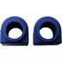 K80774 by QUICK STEER - QuickSteer K80774 Suspension Stabilizer Bar Bushing Kit
