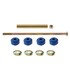 K80898 by QUICK STEER - Suspension Stabilizer Bar Link Kit