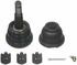 K8197 by QUICK STEER - QuickSteer K8197 Suspension Ball Joint