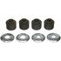 K8260 by QUICK STEER - MOOG K8260 Radius Arm Bushing Kit