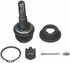 K8412T by QUICK STEER - QuickSteer K8412T Suspension Ball Joint
