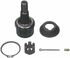 K8433 by QUICK STEER - QuickSteer K8433 Suspension Ball Joint