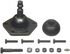 K8478 by QUICK STEER - QuickSteer K8478 Suspension Ball Joint