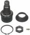 K8607T by QUICK STEER - QuickSteer K8607T Suspension Ball Joint