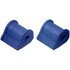 K8650 by QUICK STEER - QuickSteer K8650 Suspension Stabilizer Bar Bushing Kit