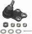 K8647 by QUICK STEER - QuickSteer K8647 Suspension Ball Joint