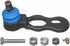 K8678 by QUICK STEER - QuickSteer K8678 Suspension Ball Joint