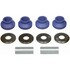 K8680 by QUICK STEER - QuickSteer K8680 Suspension Strut Rod Bushing Kit