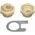 K8746 by QUICK STEER - Camber/Caster Bushing Kit