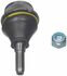 K9014 by QUICK STEER - QuickSteer K9014 Suspension Ball Joint