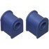 K90254 by QUICK STEER - QuickSteer K90254 Suspension Stabilizer Bar Bushing Kit