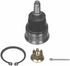 K90332 by QUICK STEER - QuickSteer K90332 Suspension Ball Joint