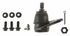K90357 by QUICK STEER - QuickSteer K90357 Suspension Ball Joint