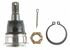 K90434 by QUICK STEER - QuickSteer K90434 Suspension Ball Joint
