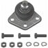 K9061 by QUICK STEER - QuickSteer K9061 Suspension Ball Joint
