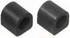 Quick Steer K90630 Suspension Stabilizer Bar Bushing Kit QuickSteer K90630 Suspension Stabilizer Bar Bushing Kit