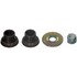 K9100 by QUICK STEER - QuickSteer K9100 Steering Idler Arm Repair Kit