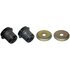 K9210 by QUICK STEER - QuickSteer K9210 Suspension Control Arm Bushing Kit