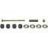 K9232 by QUICK STEER - QuickSteer K9232 Suspension Stabilizer Bar Link Kit