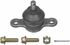 K9345 by QUICK STEER - QuickSteer K9345 Suspension Ball Joint
