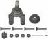 K9347 by QUICK STEER - QuickSteer K9347 Suspension Ball Joint