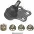K9371 by QUICK STEER - QuickSteer K9371 Suspension Ball Joint